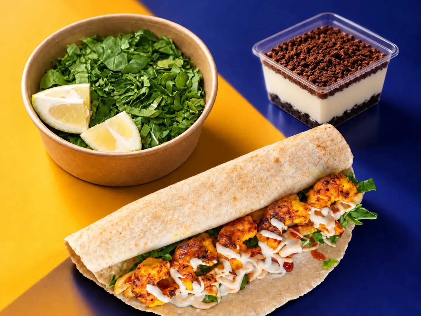 National Day Offer