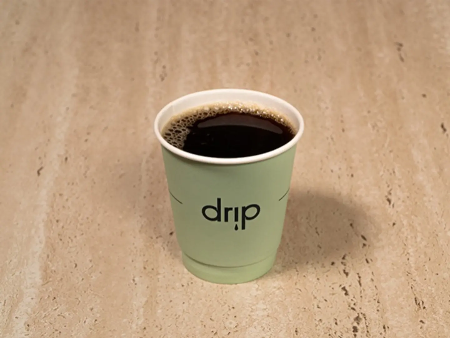 Drip Coffee Colombian Beans