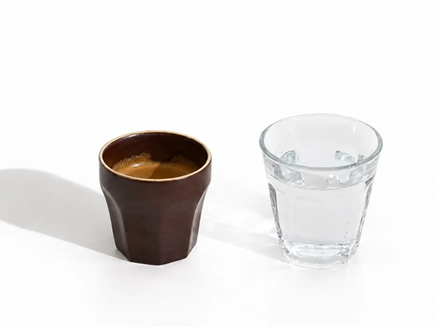 Espresso Double