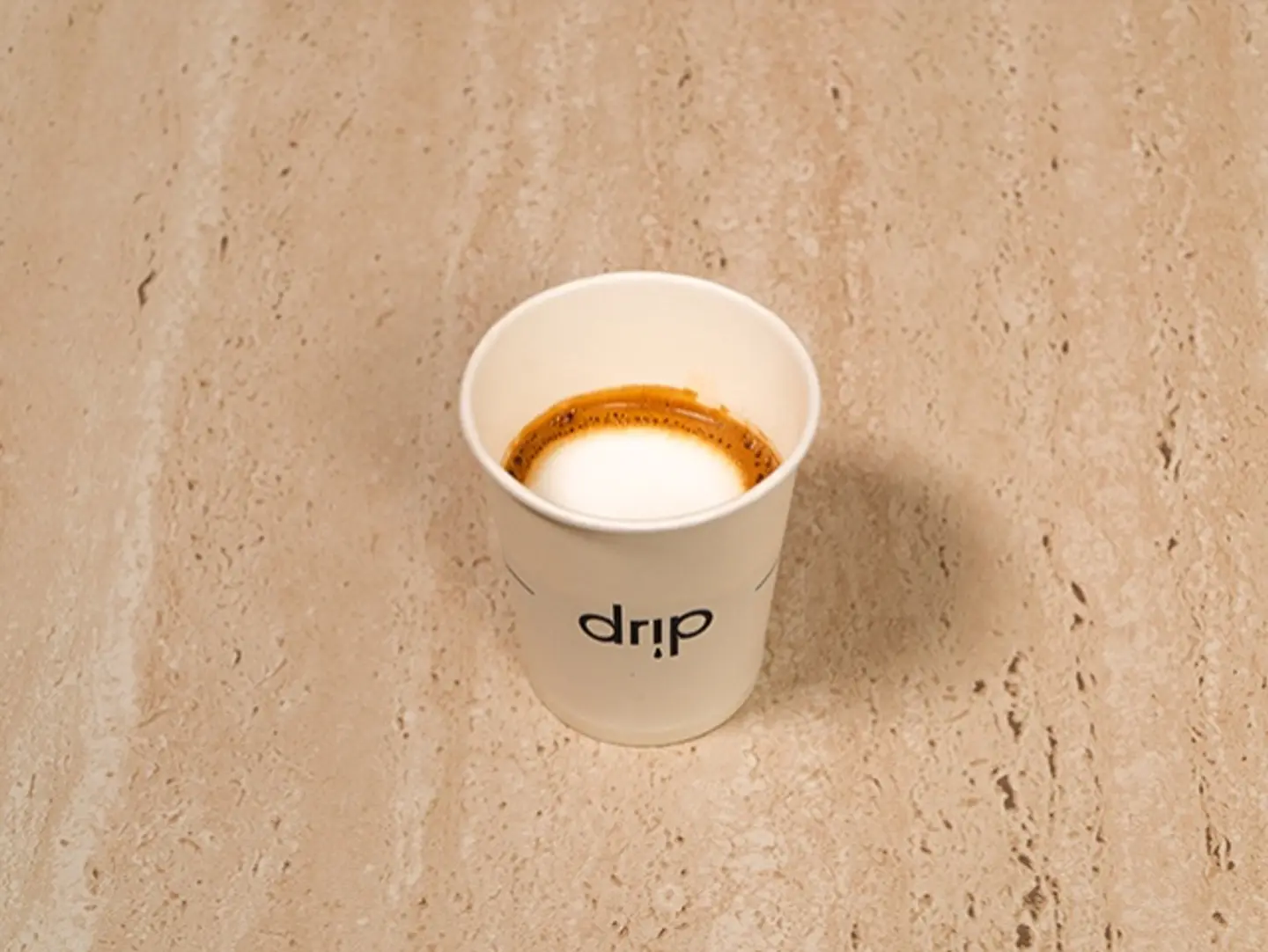 Macchiato Double