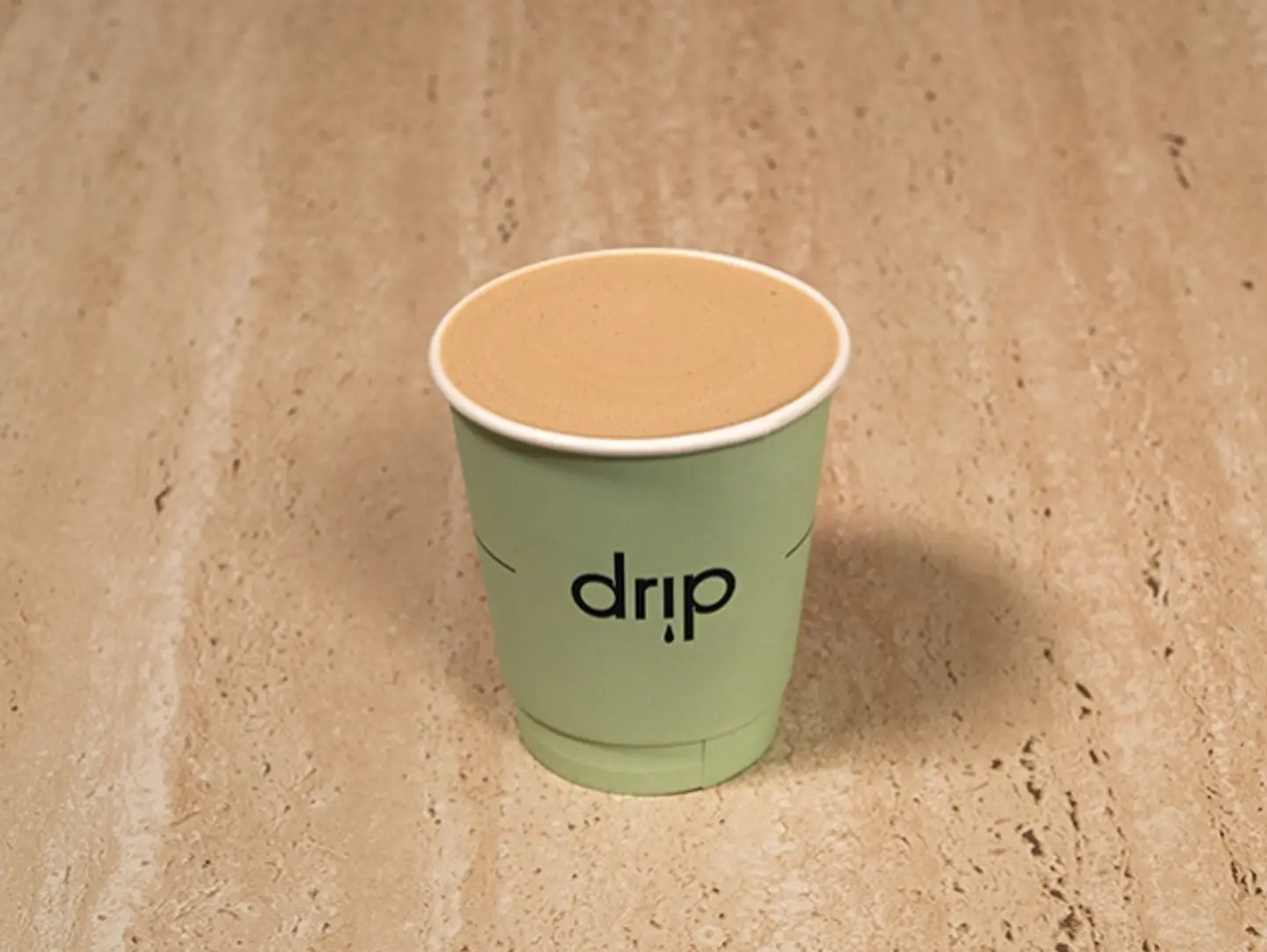Italy Coffee