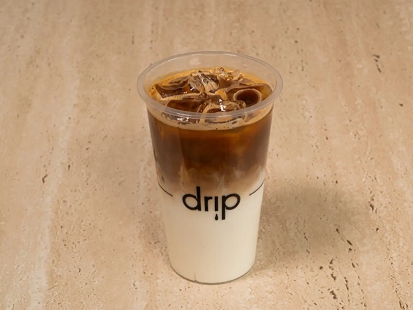 Ice Latte
