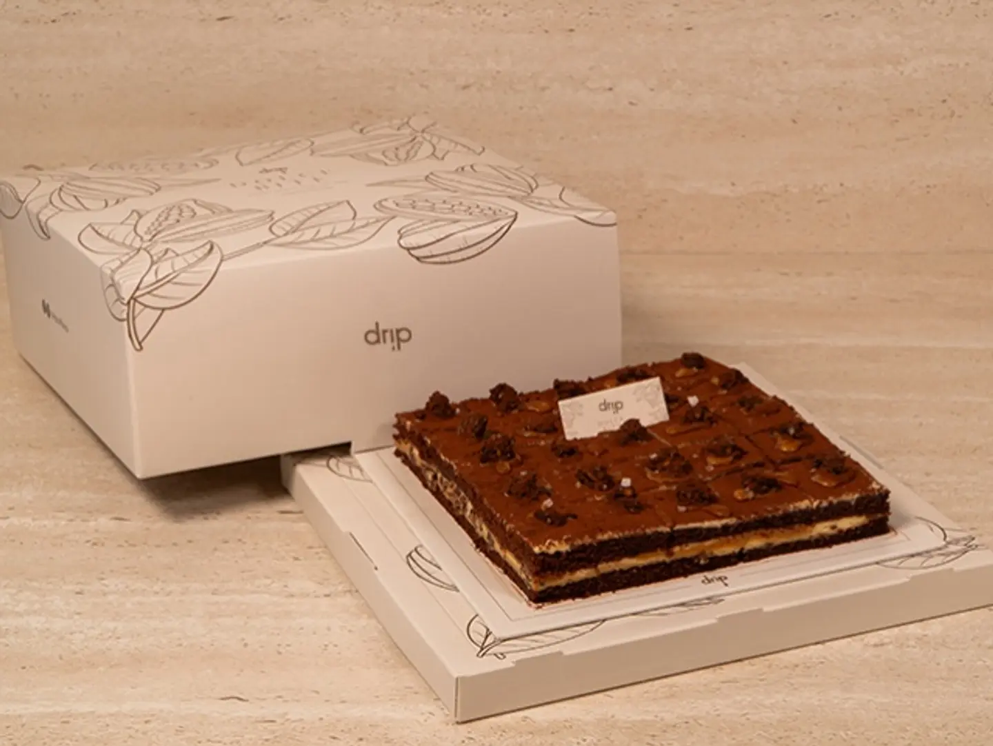 Dolce Bite