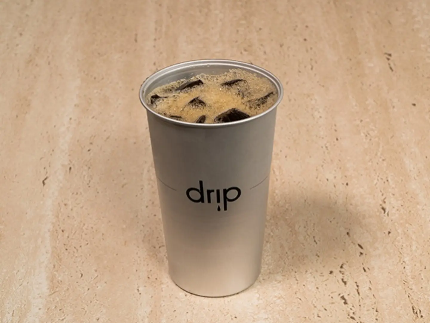 Ice Drip Coffee Colombian
