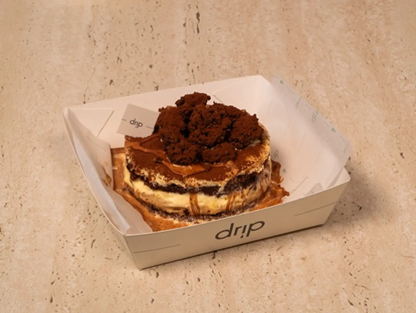 Dolce Chocolate