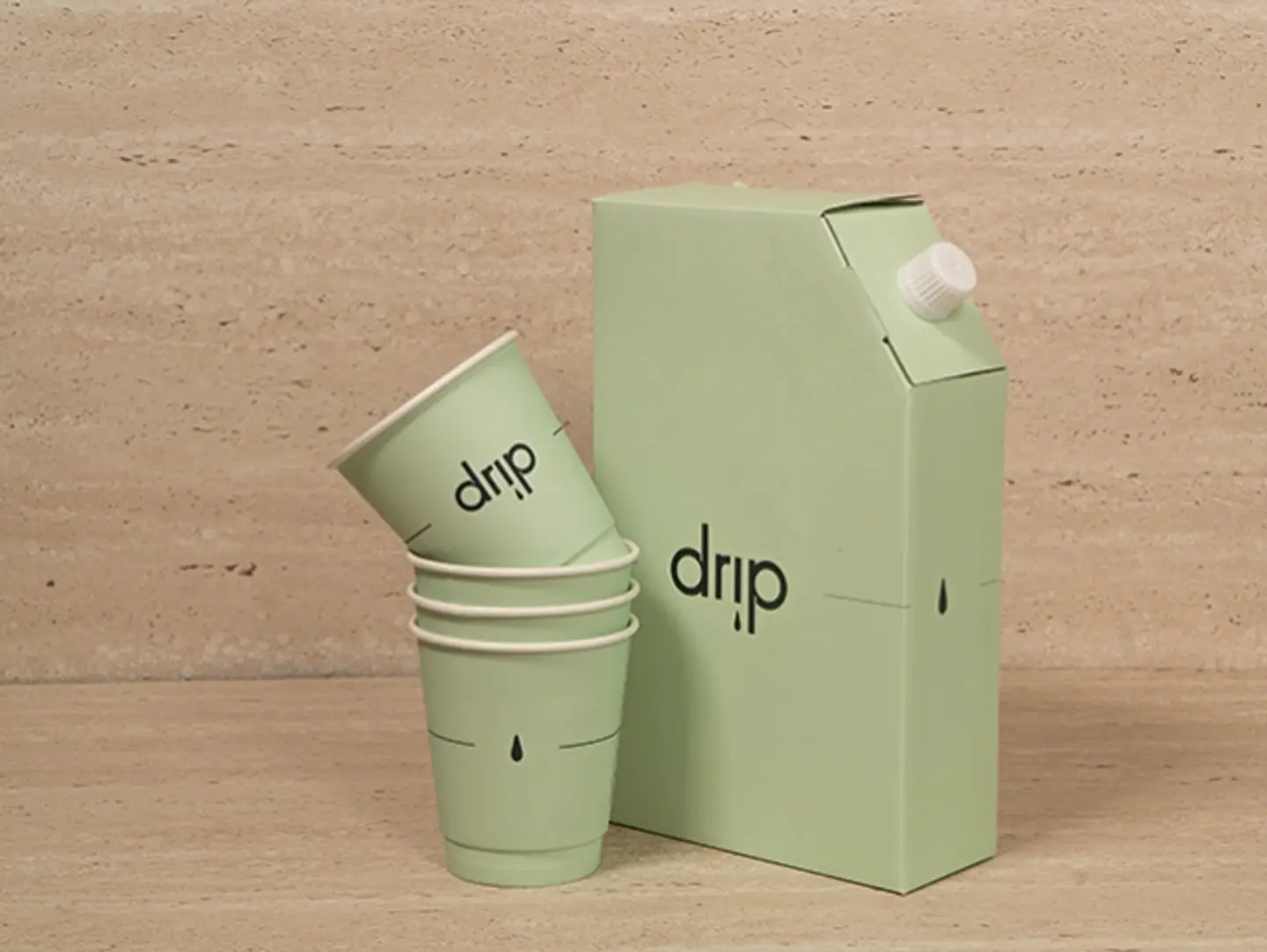 Karak Box