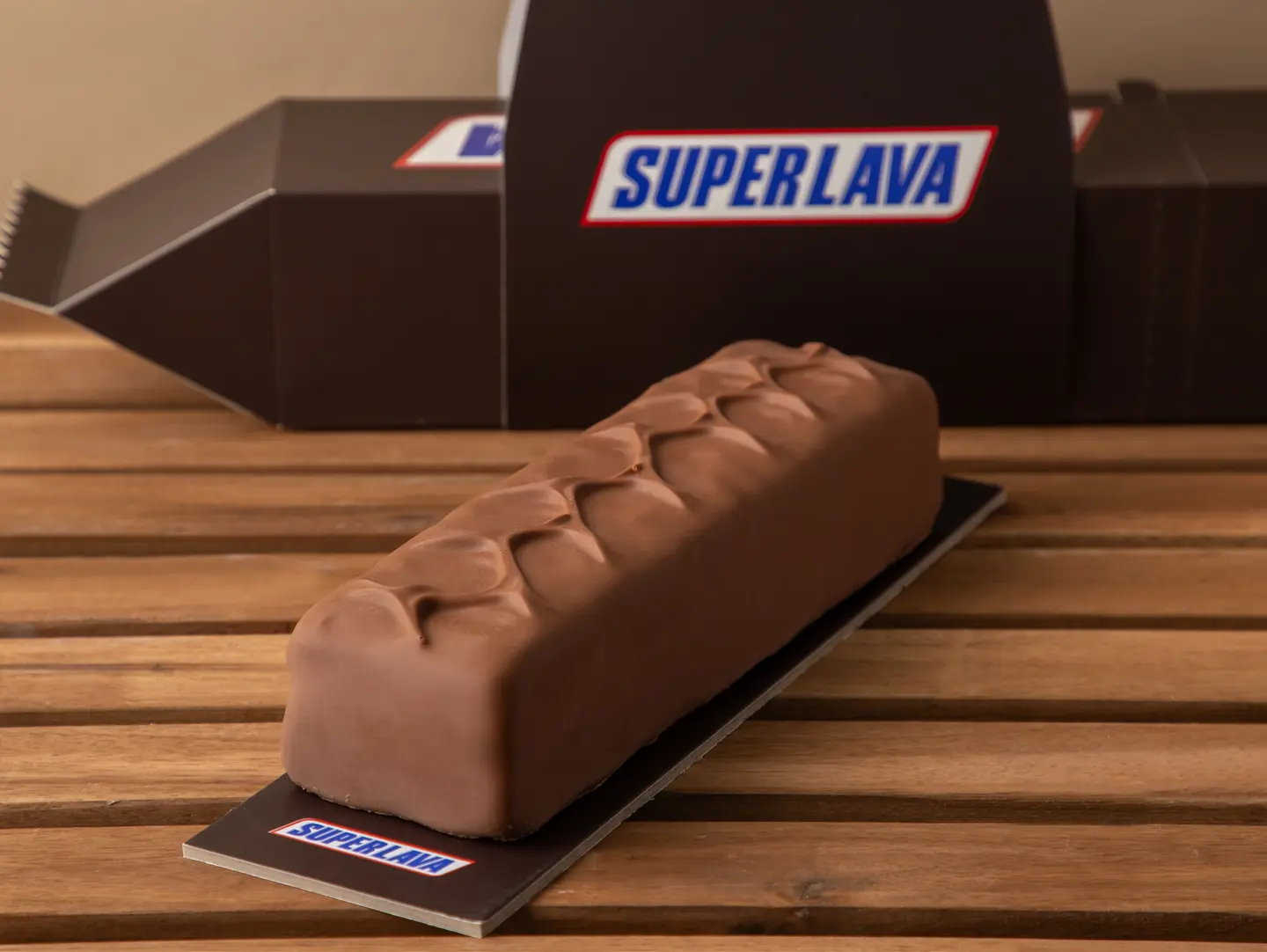 Superlava