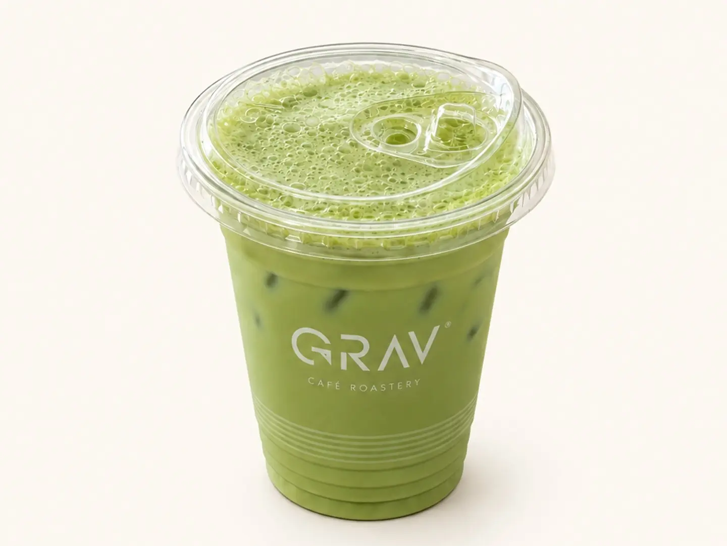 Matcha Latte
