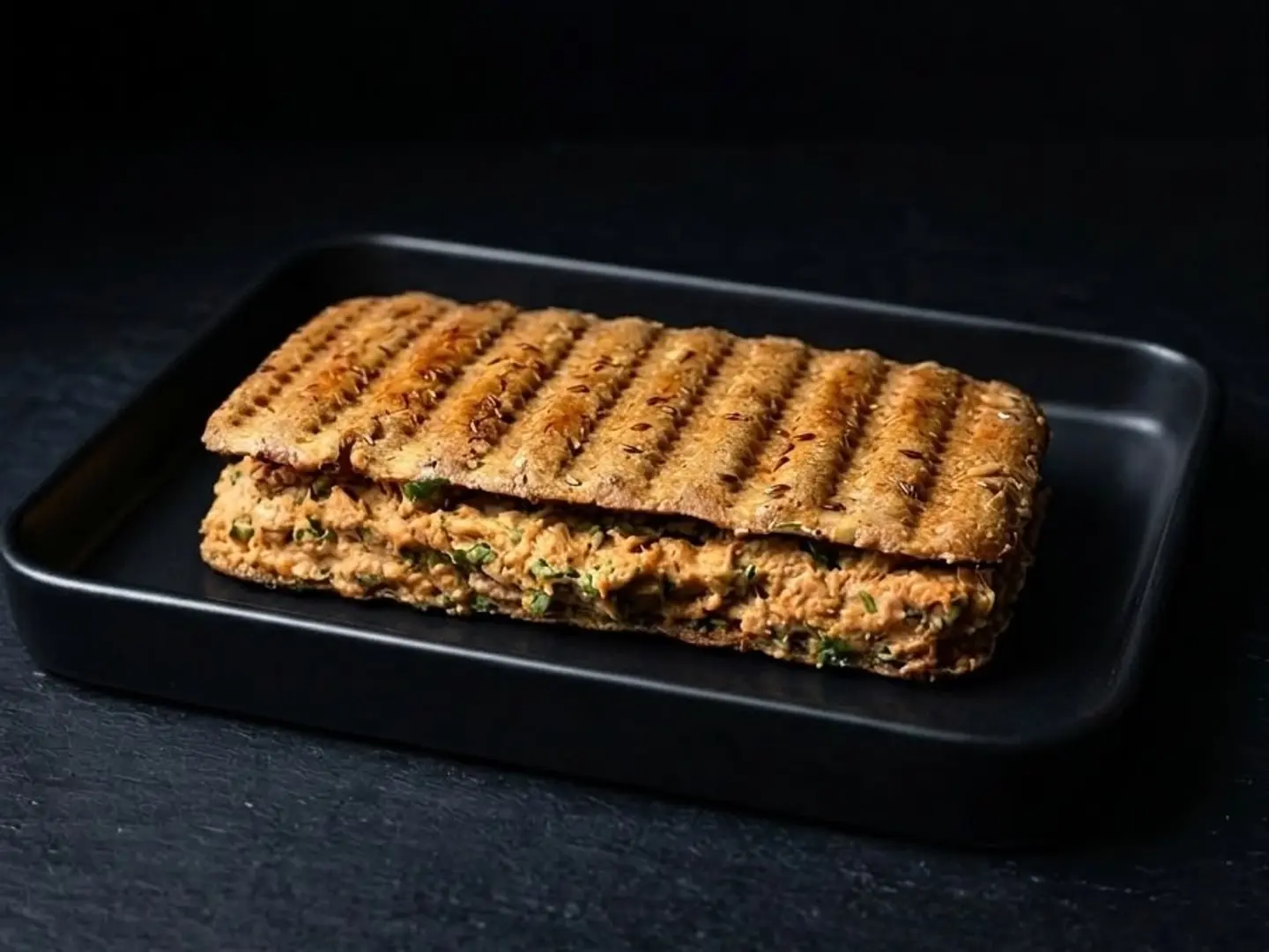 Tuna Crush