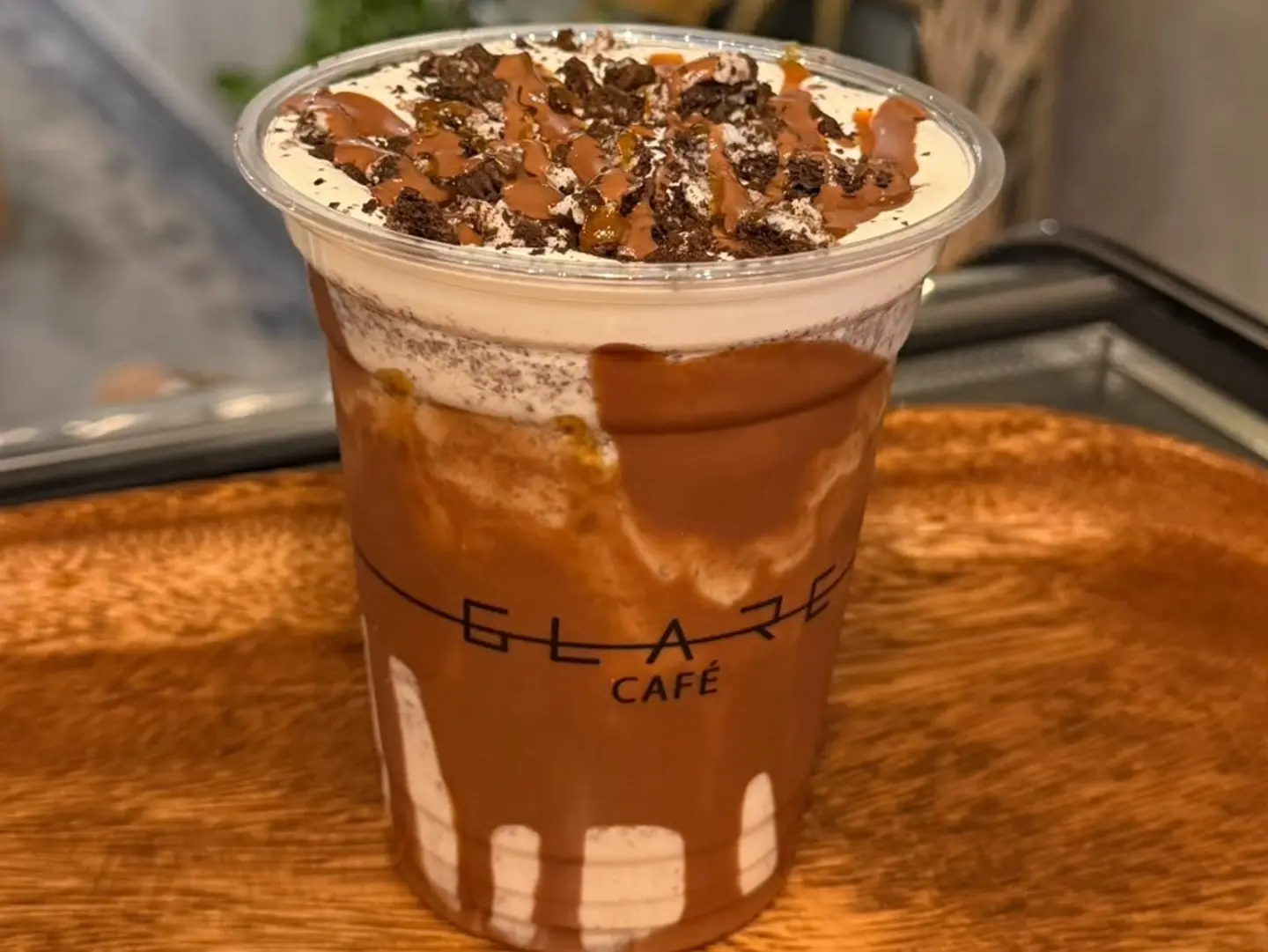 اوريو ميلك شيك