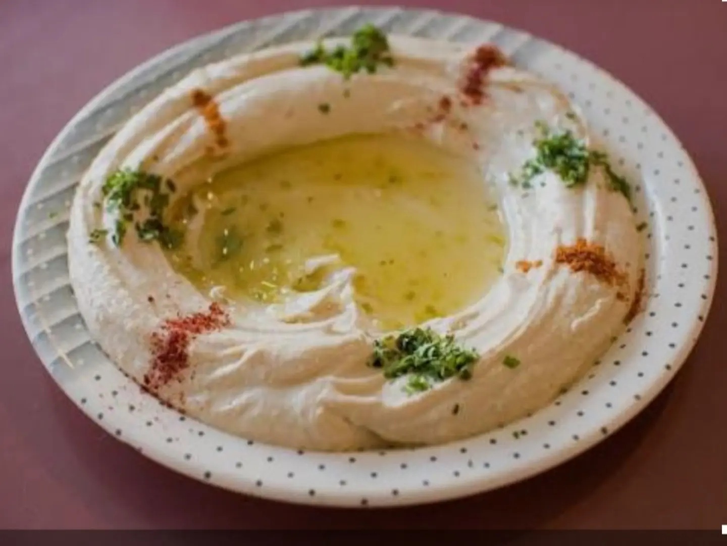 حمص كبير