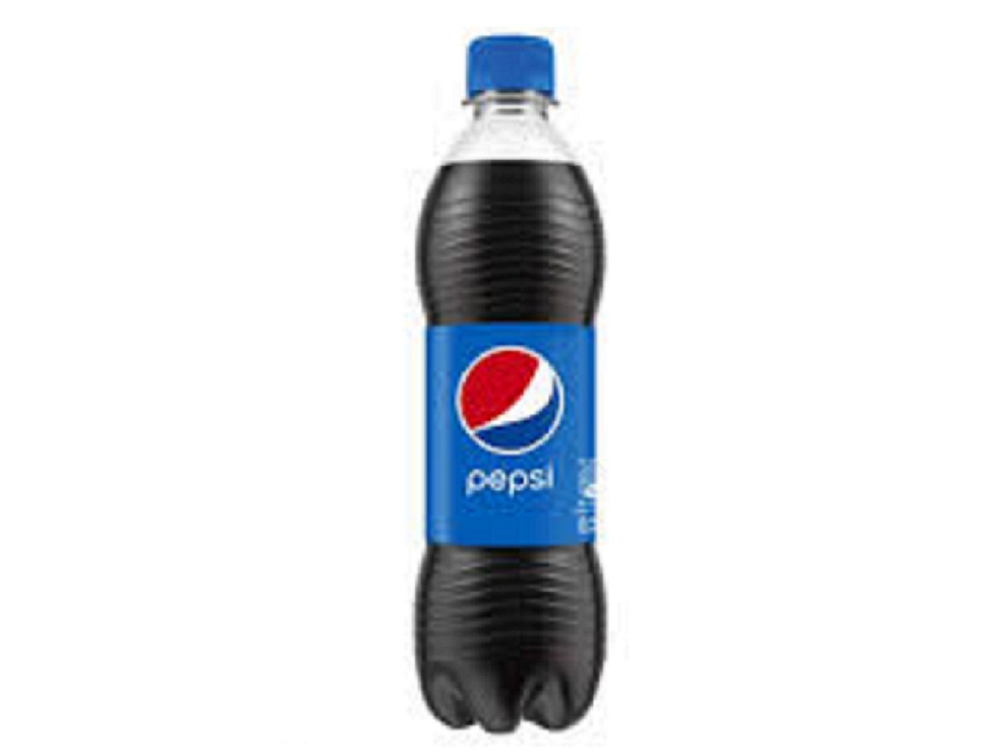Pepsi Cola Bottle