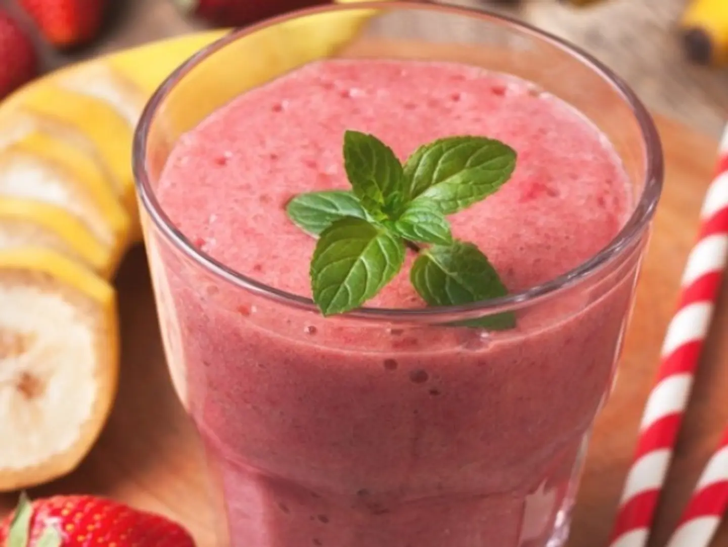 Cocktail Juice