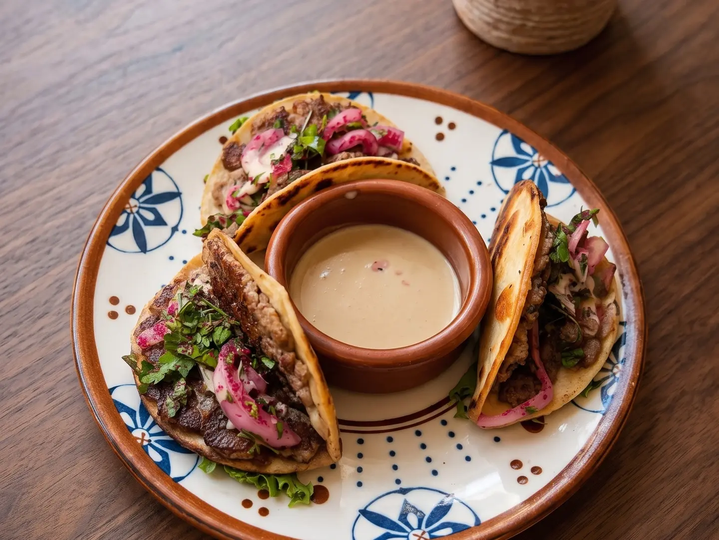 Taco Kabab