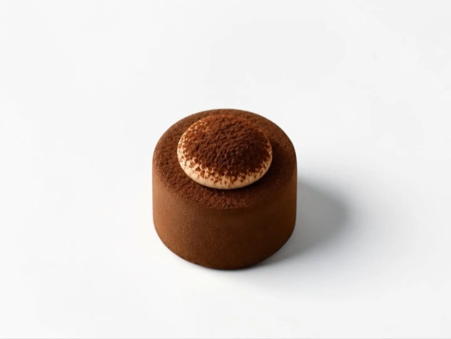 Espresso Cake