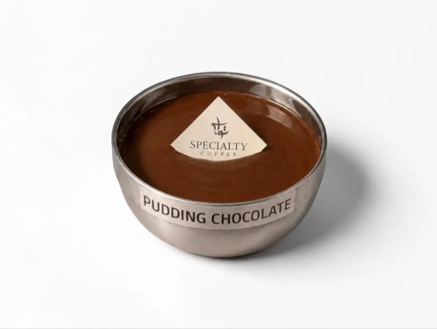 Chocolate Pudding