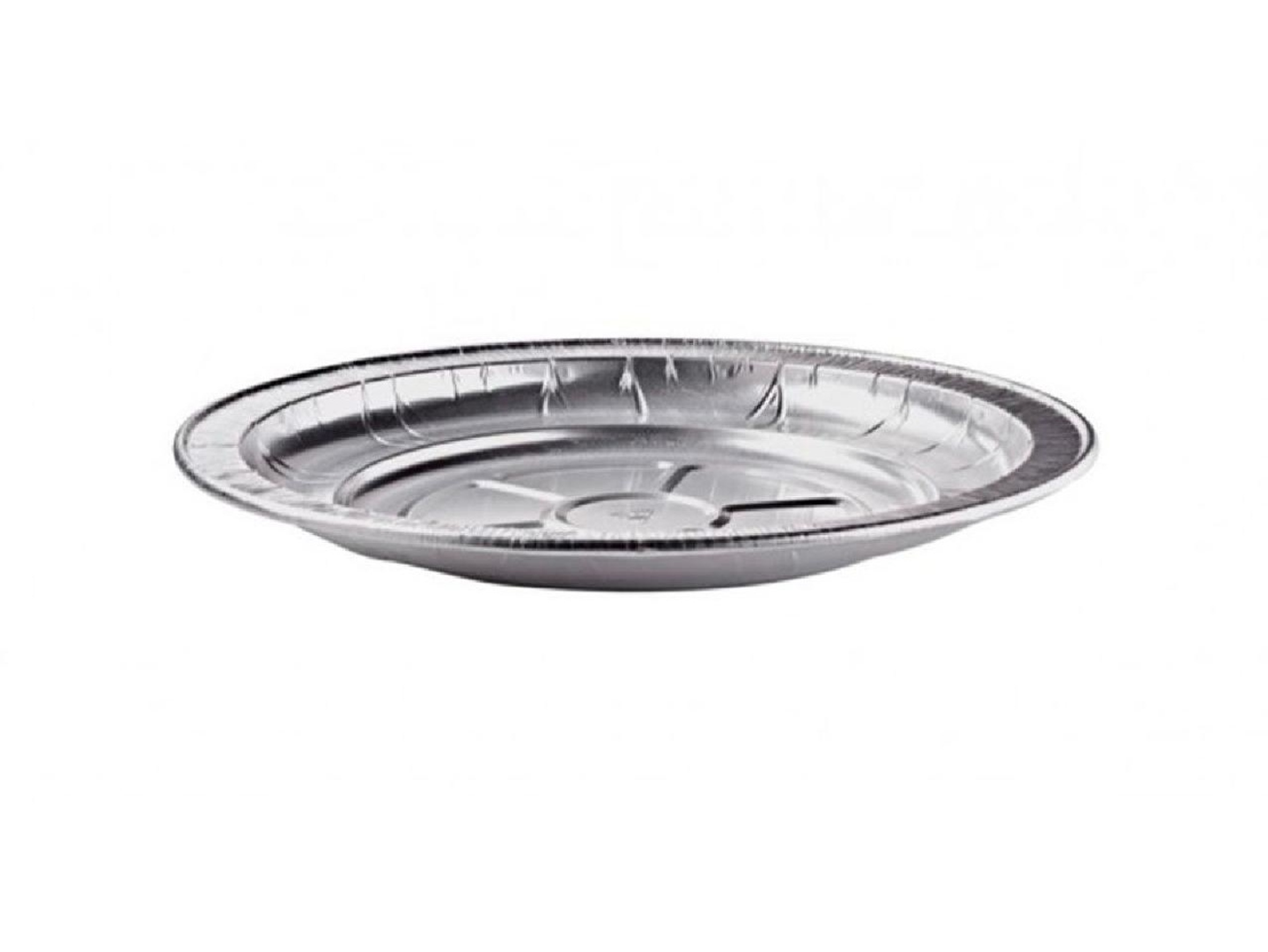 20cm Aluminum Dish