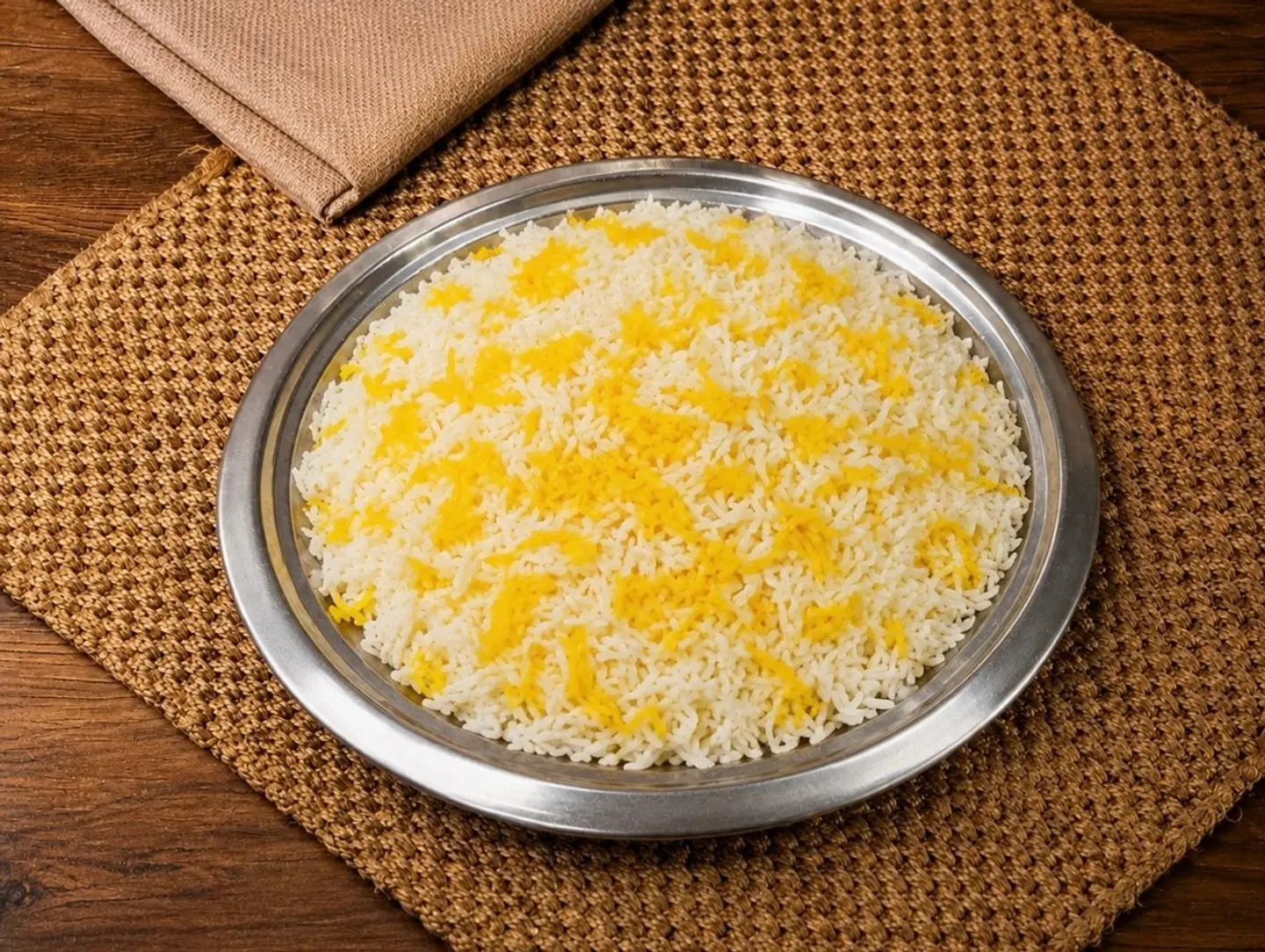 Popular Rice