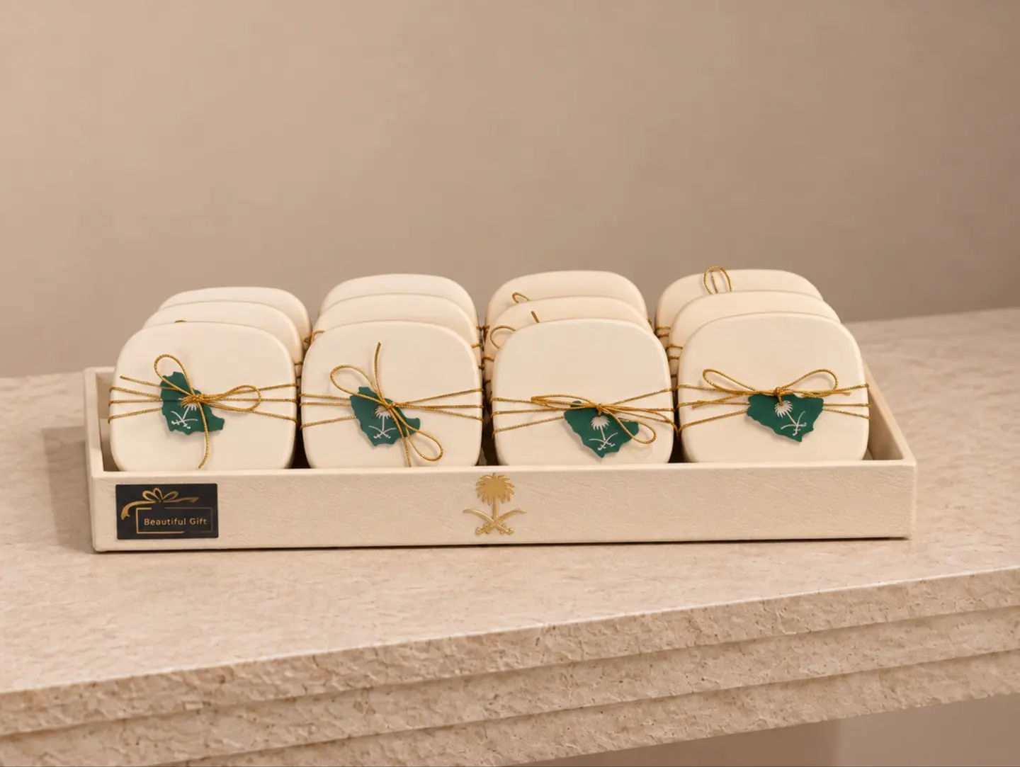 Luxury National Day Gifts