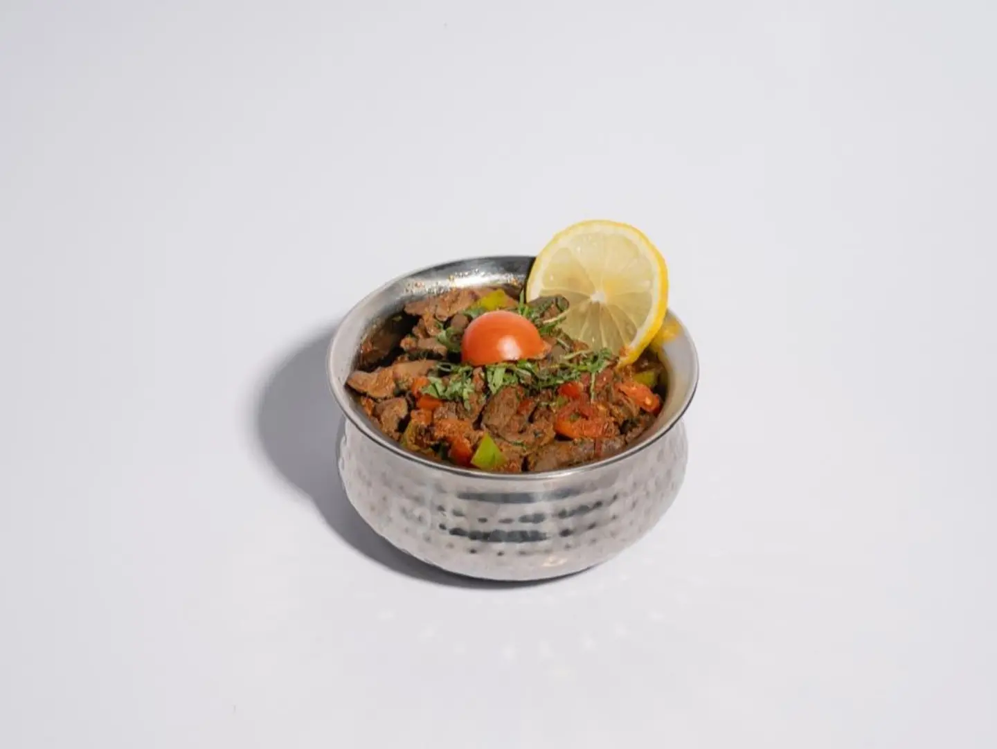 كبدة صنعاني