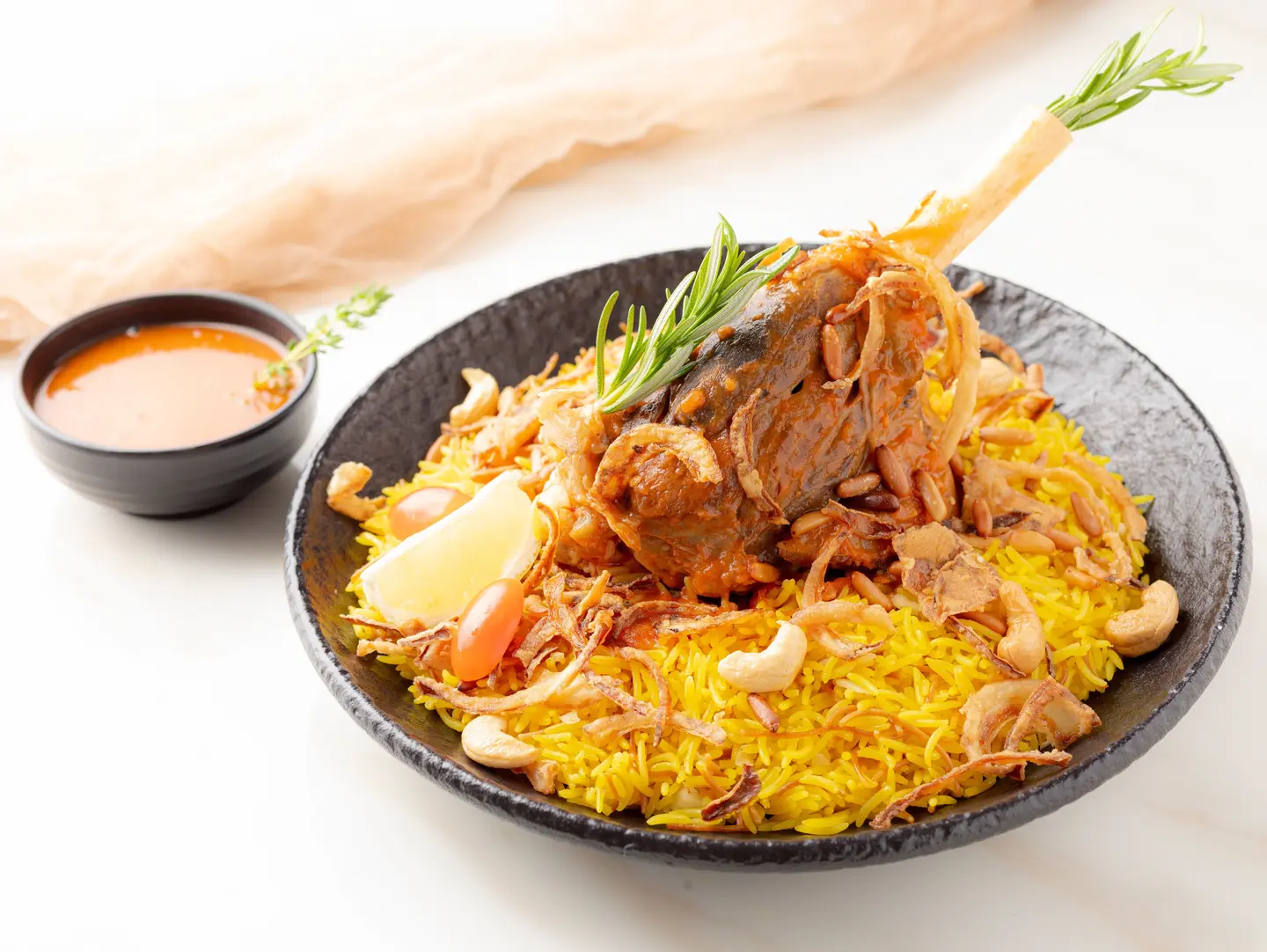 Lamb Shank