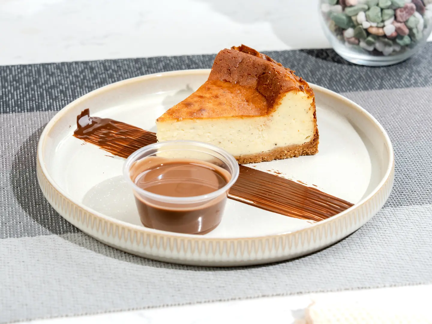 Madrid Cake