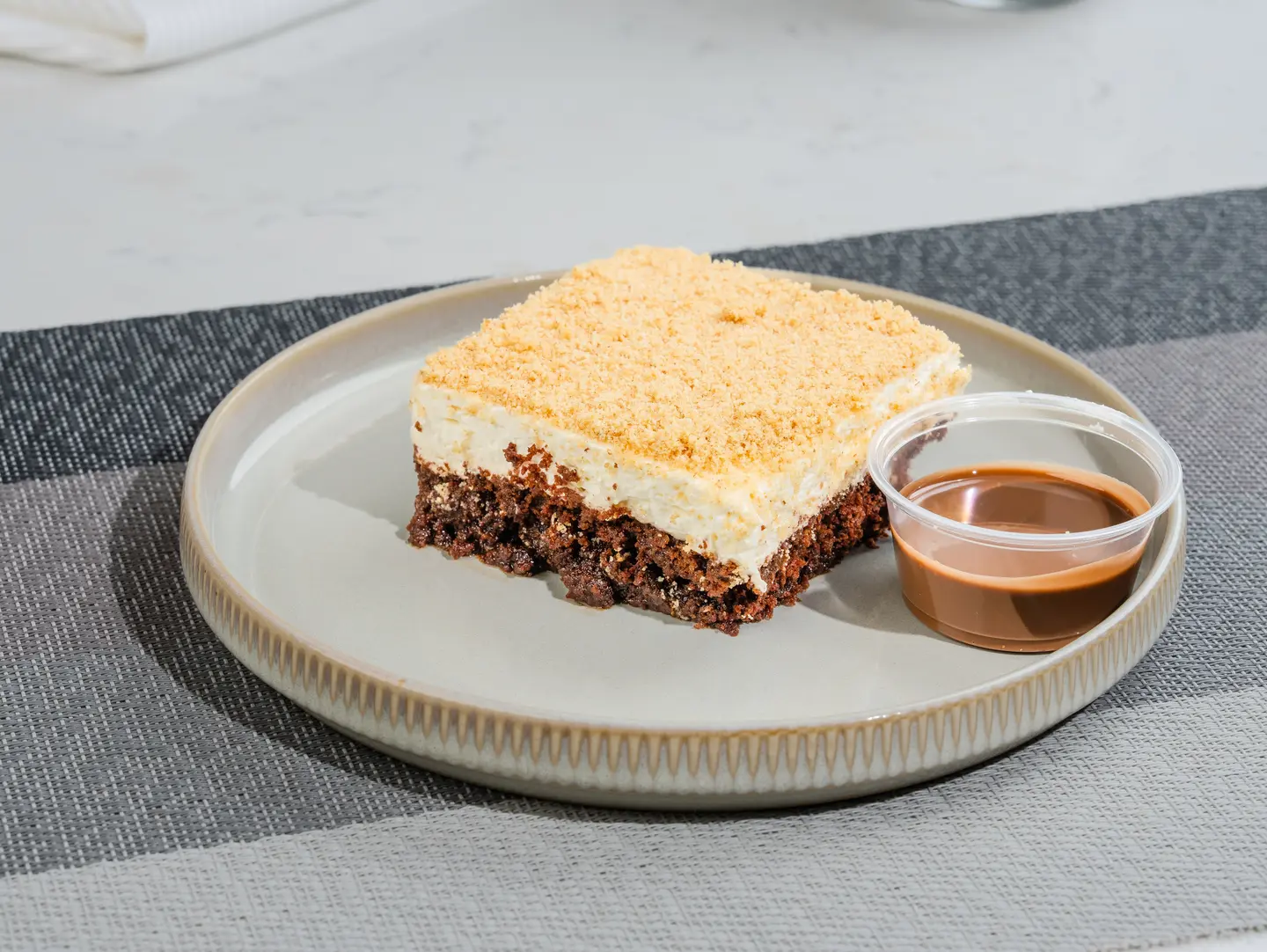Boding Cake
