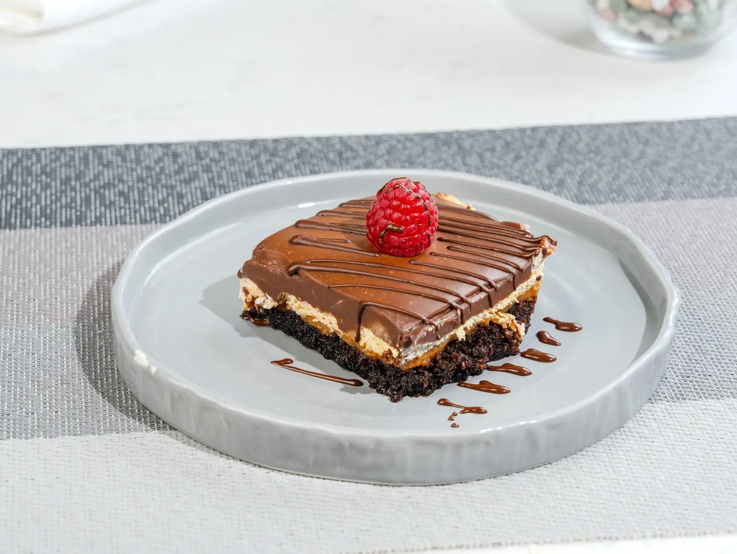 Dolce Cake