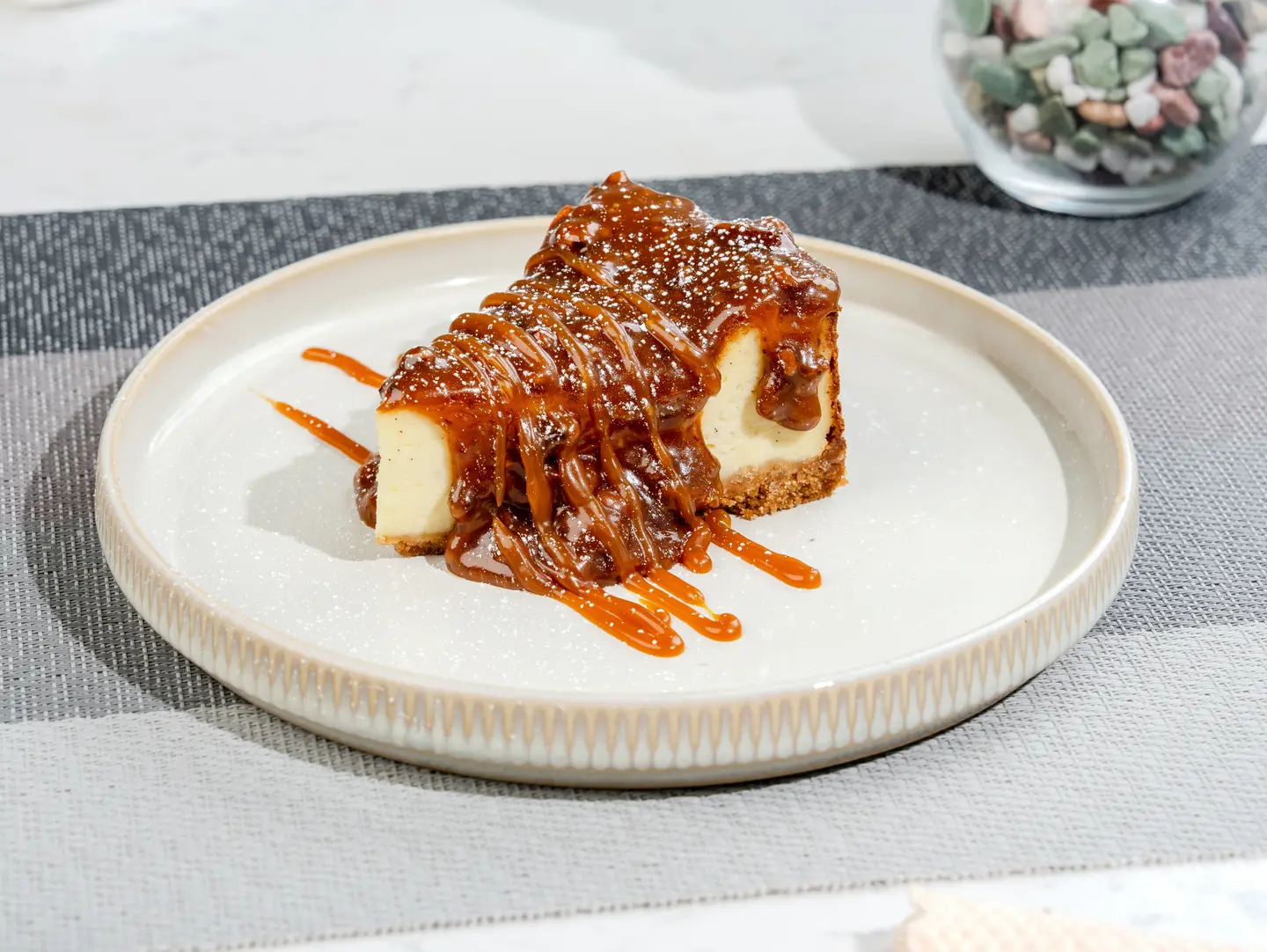 Bican Cake