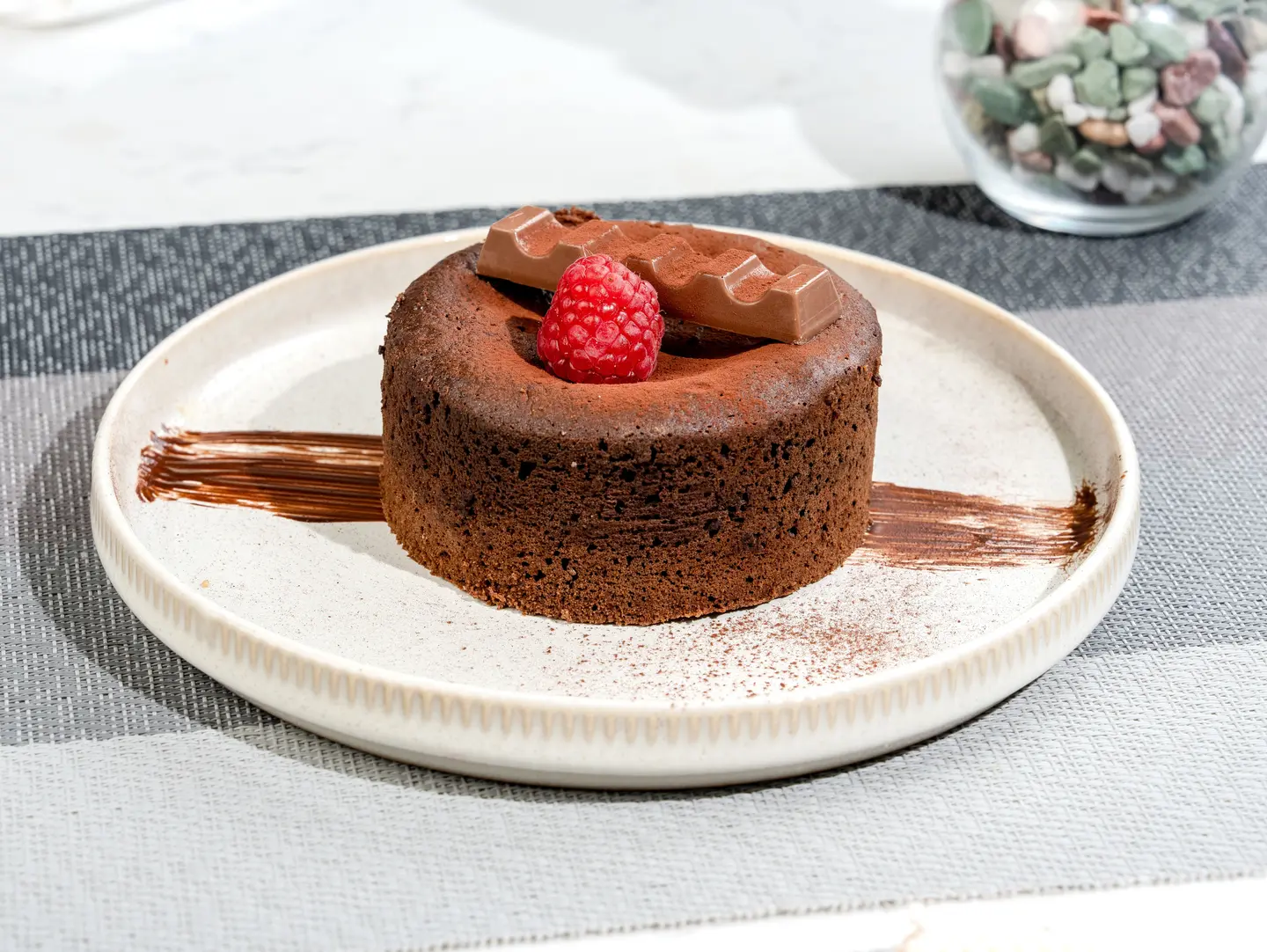 Kinder Cake
