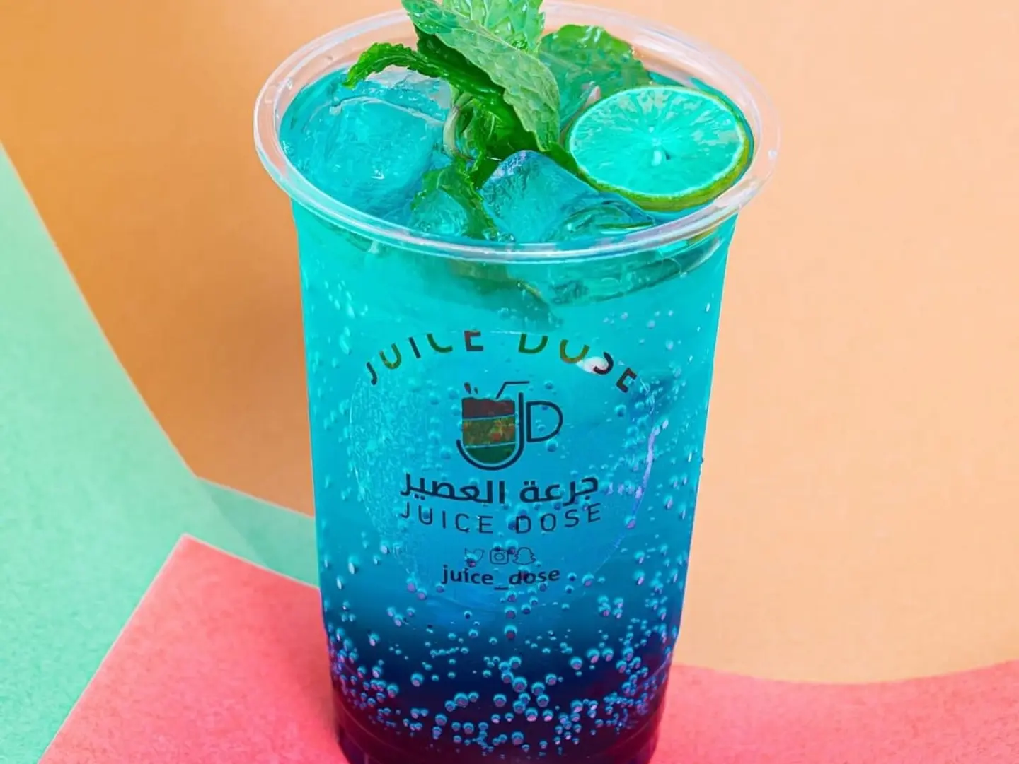 Blueberry