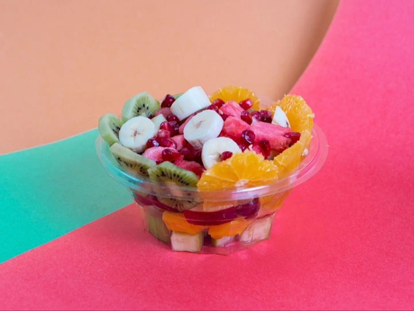 Fruit Salad - Small