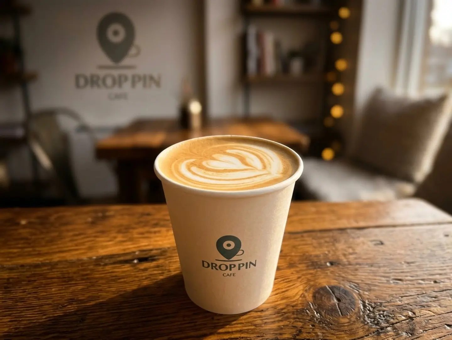 Cortados - A Small Cup