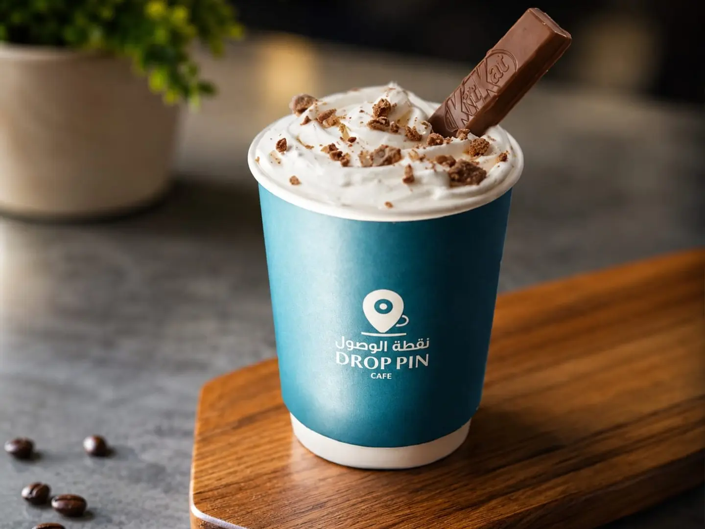 Hot Chocolate