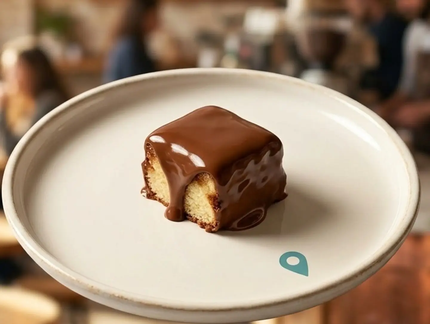 Croissant 1 Pcs