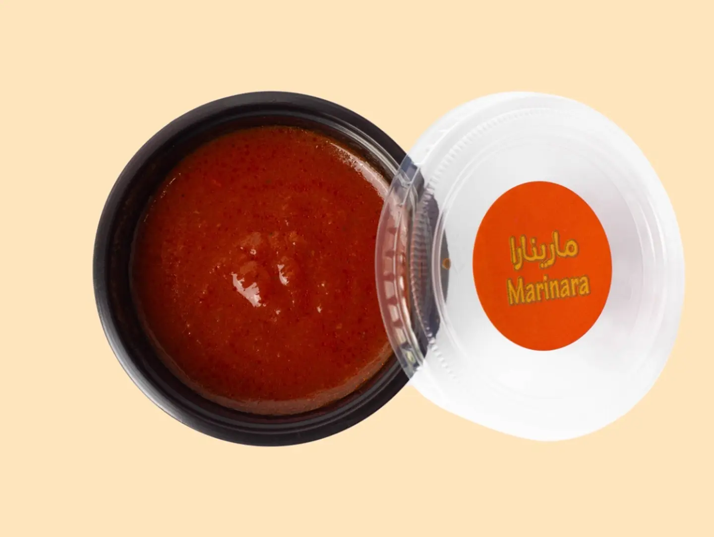 Marinara Sauce