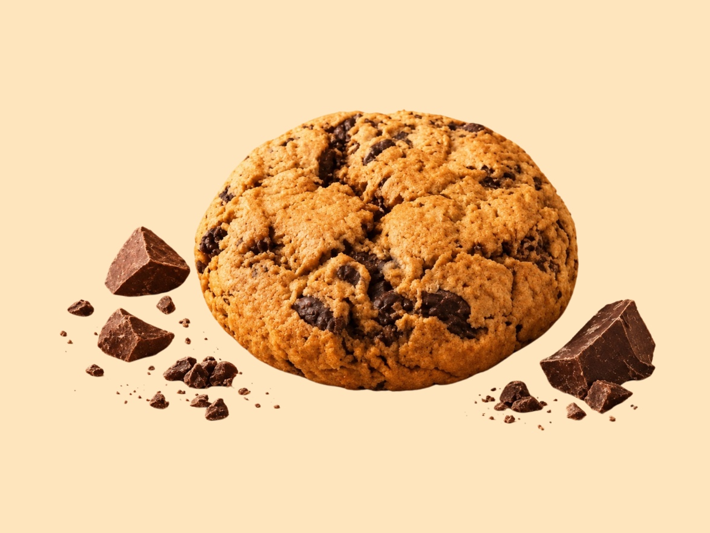 Chocolate Cookies