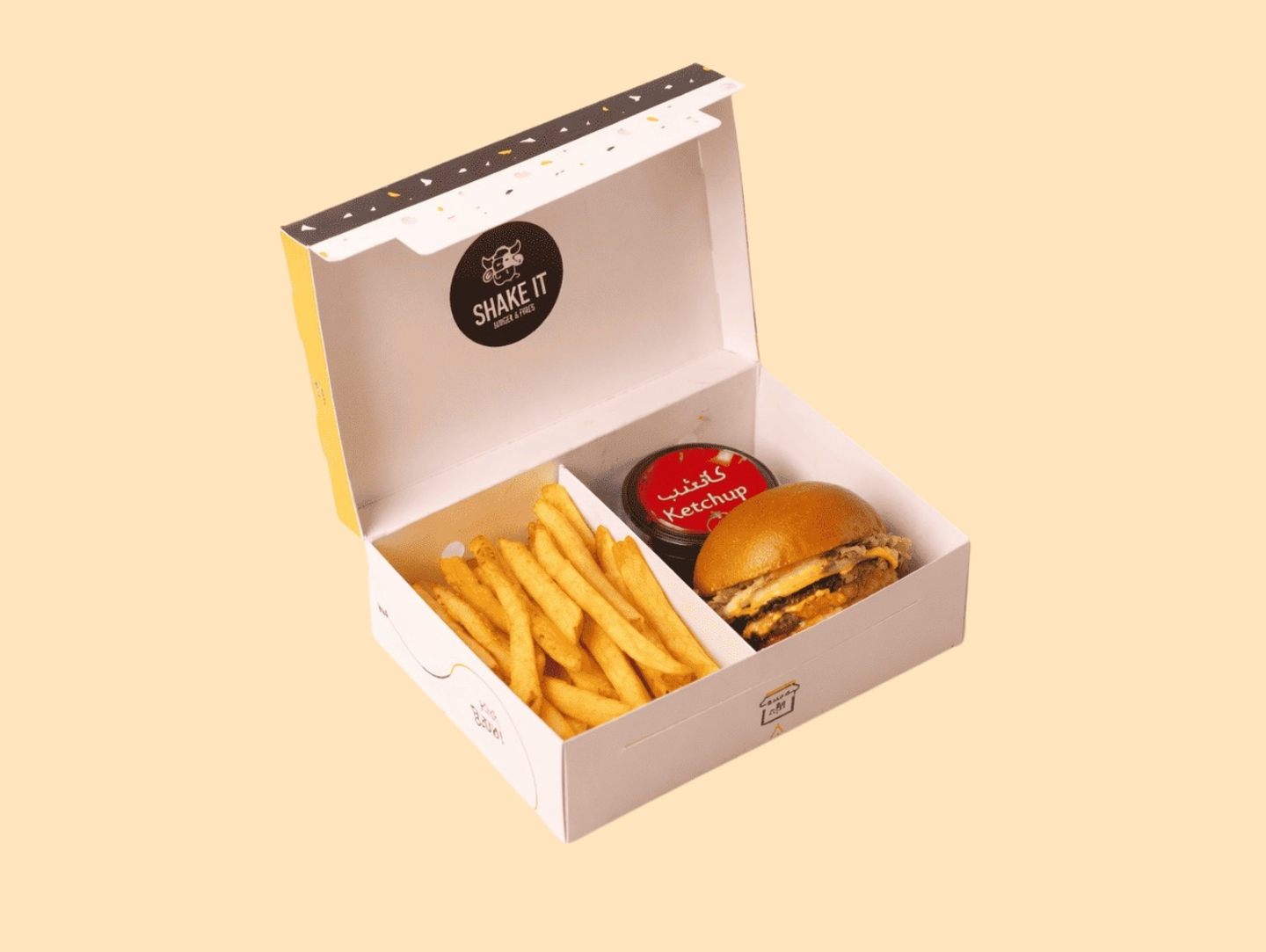 Kids Meals Grilled Beef