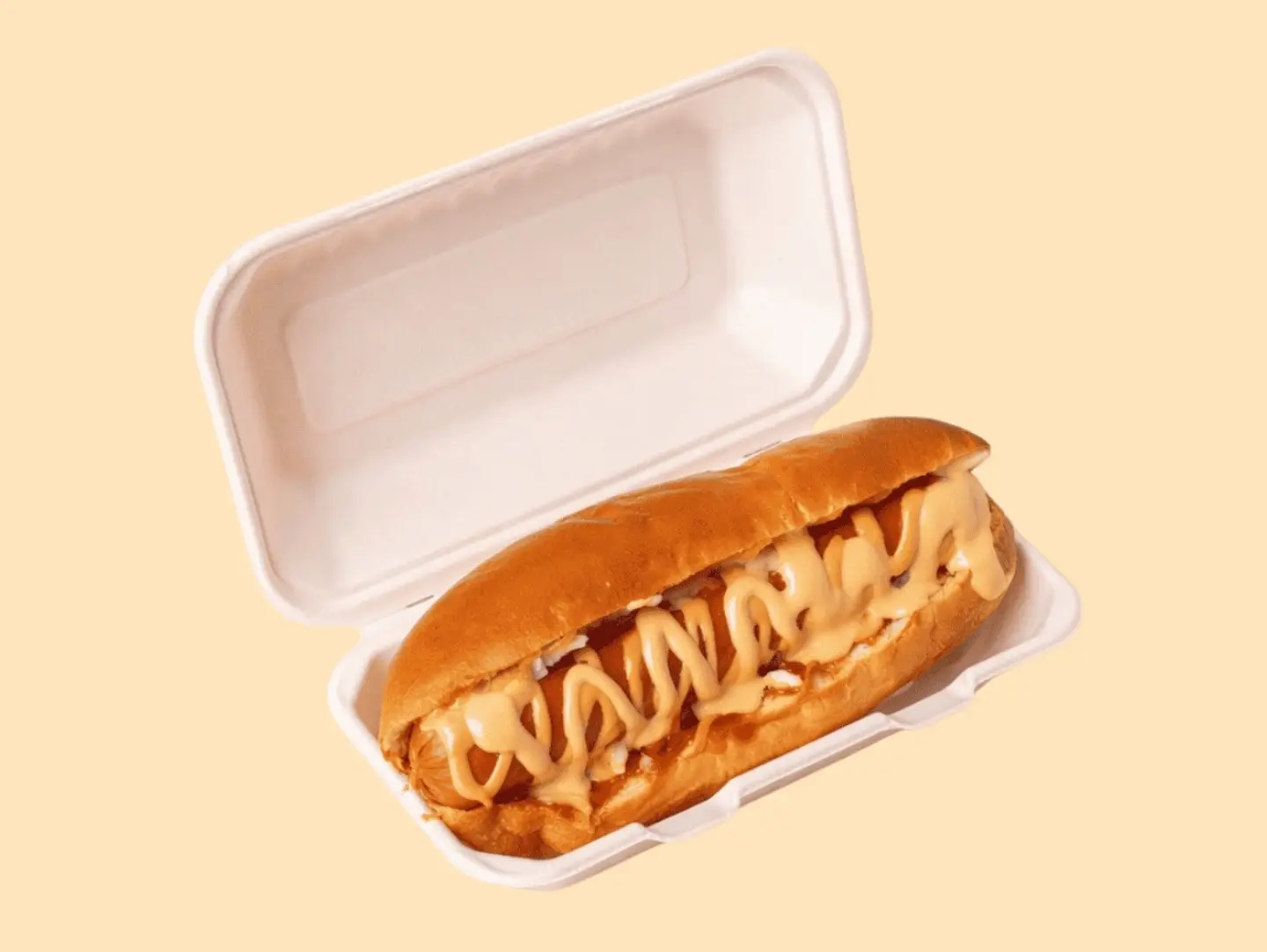 Shake It Hotdog