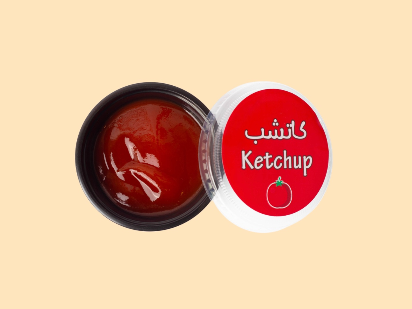 Ketchup