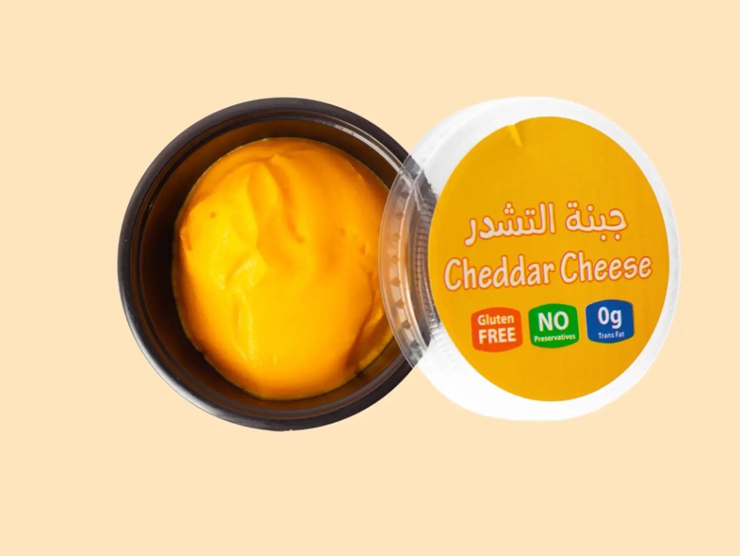 Cheddar Cheese