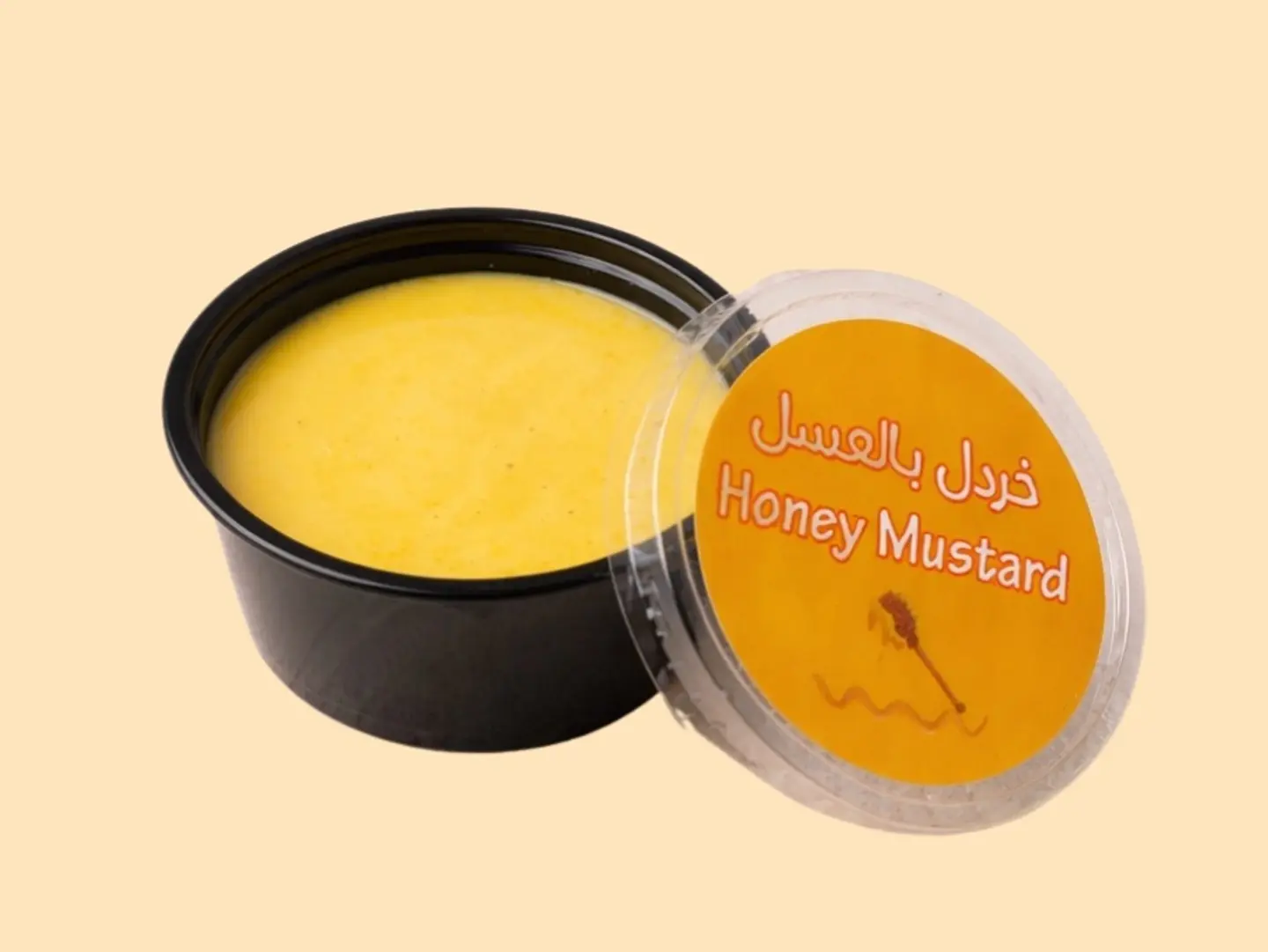 Honey Mustard