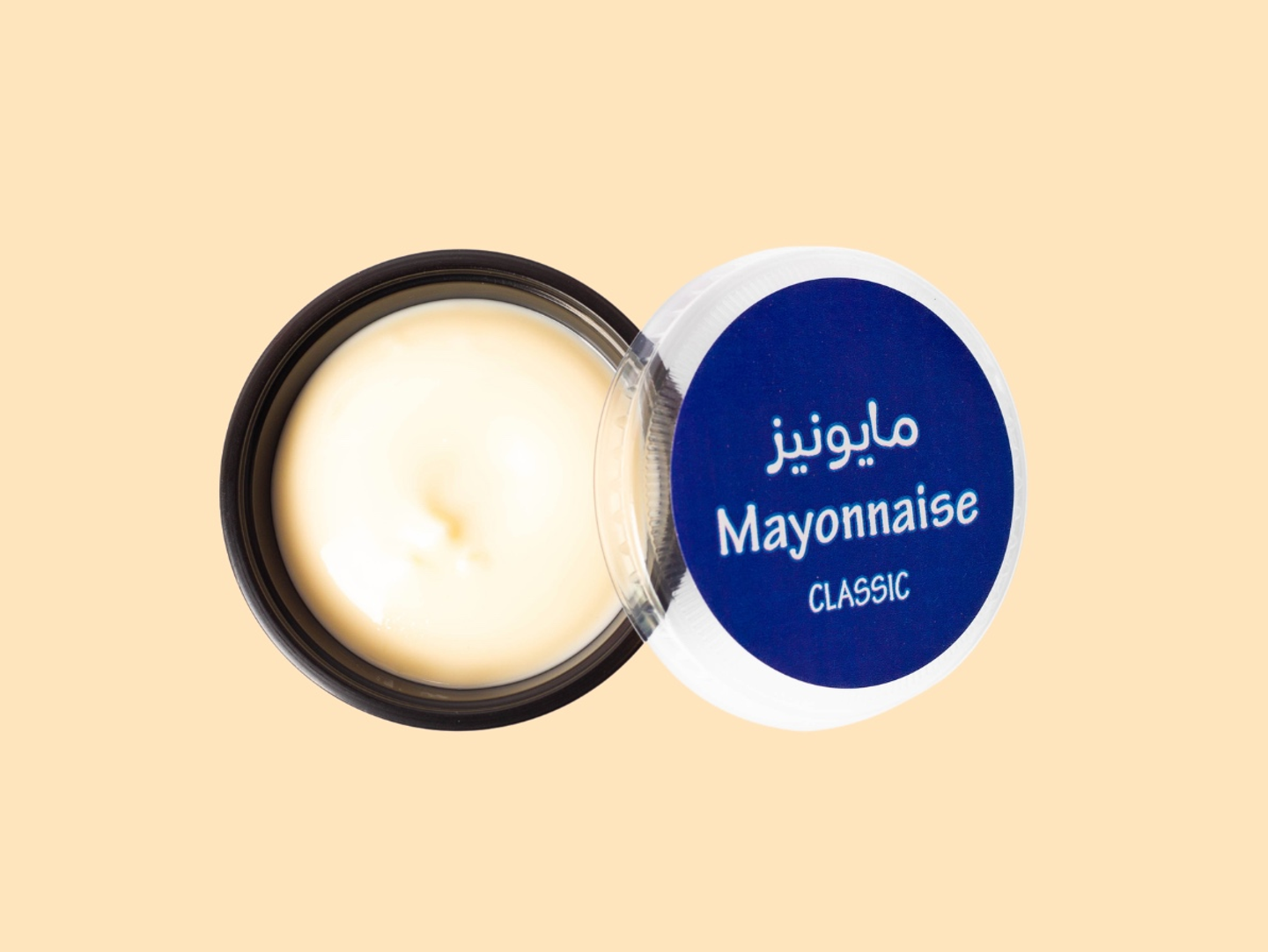 Mayonnaise