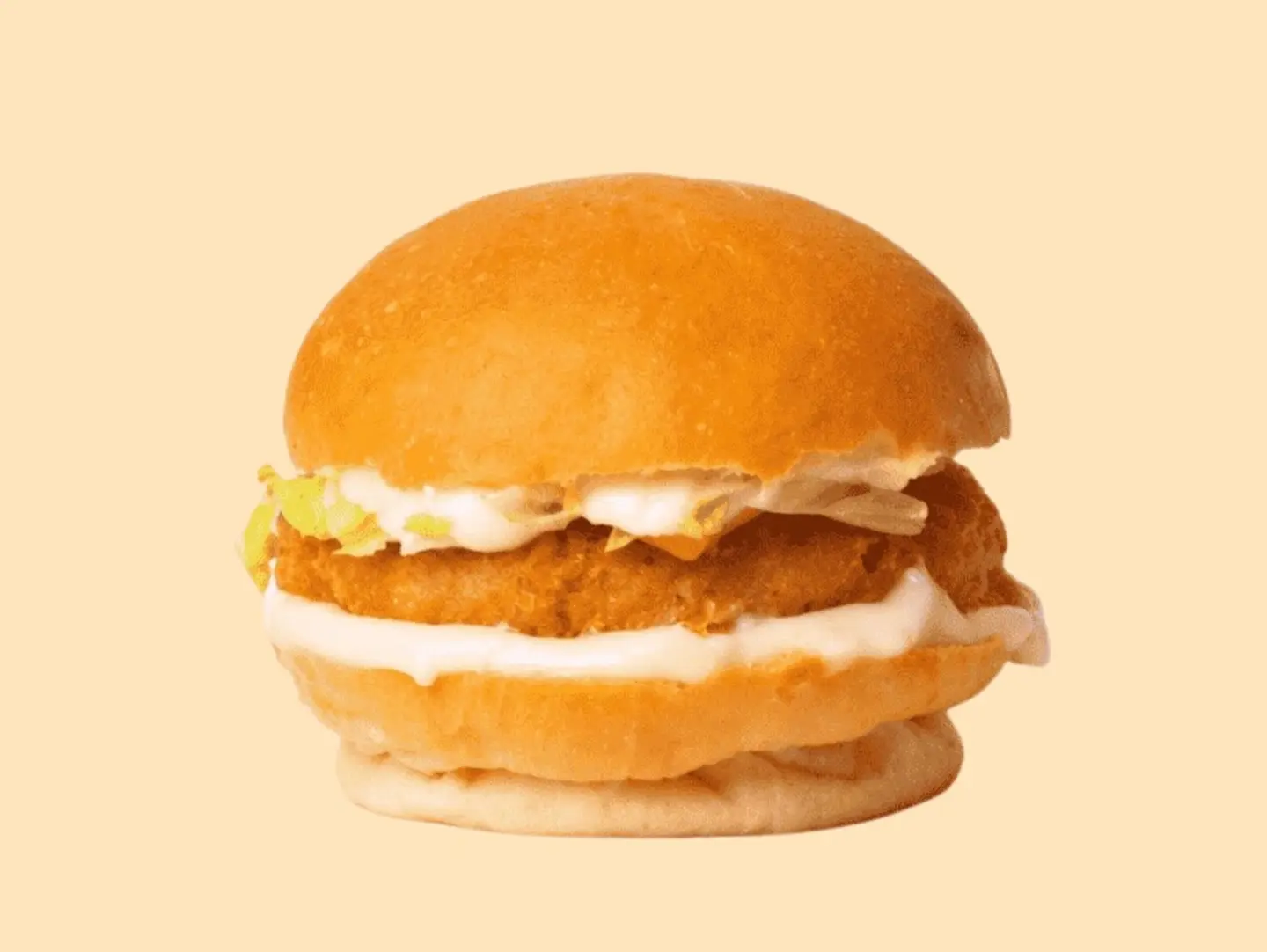 Slider Crispy