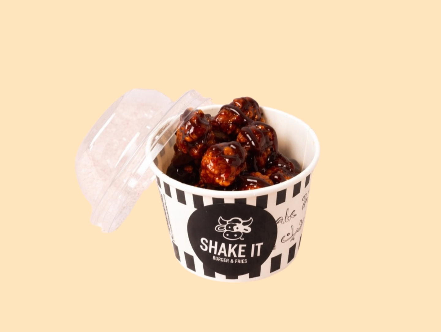 Bbq Bites