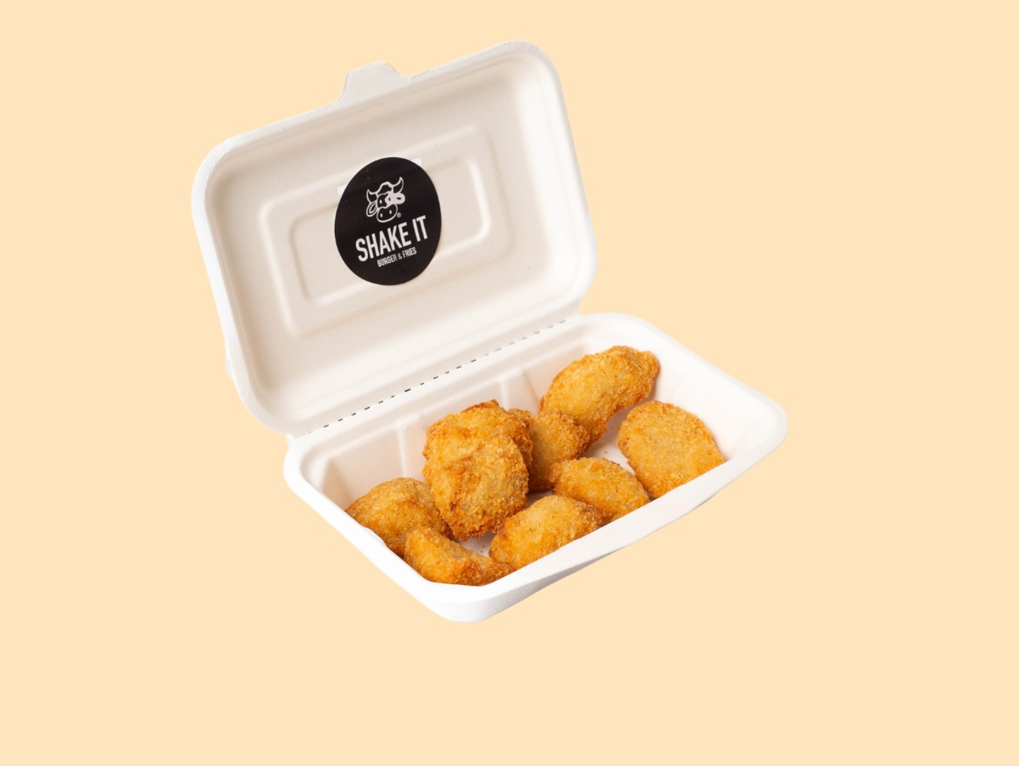 Chicken Nuggets