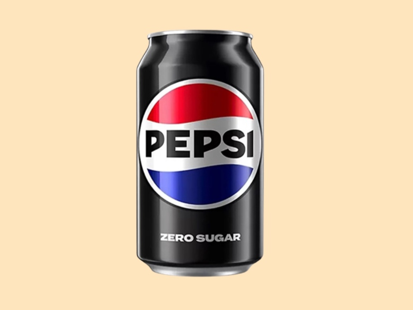Pepsi Zero