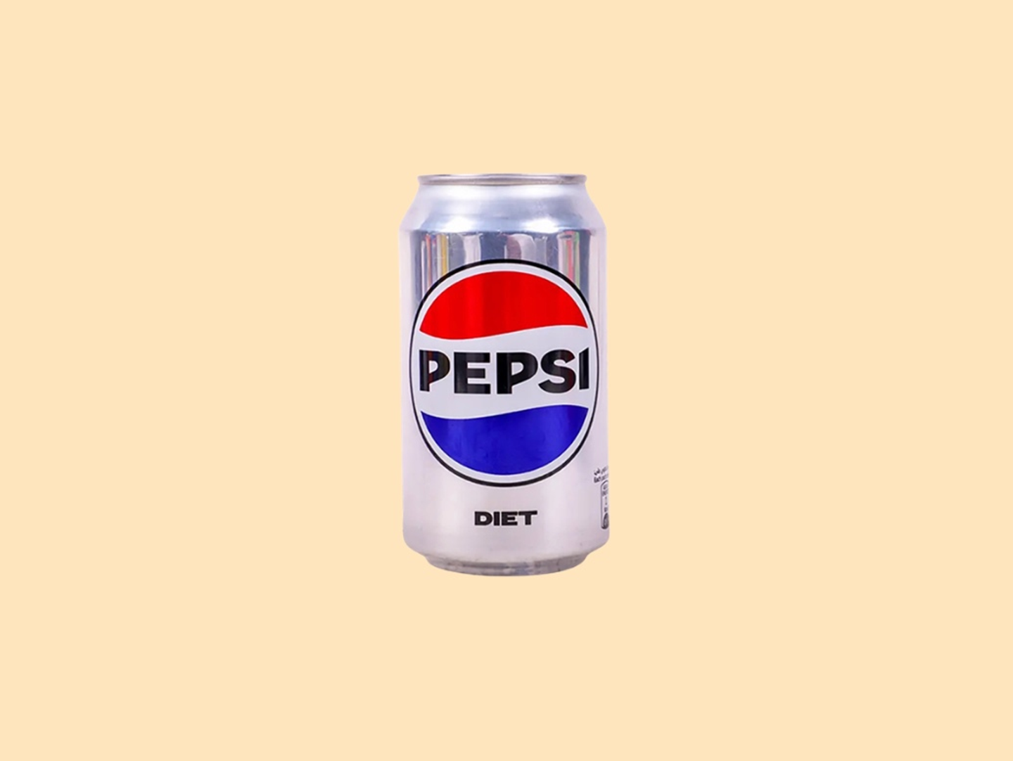 Pepsi Diet