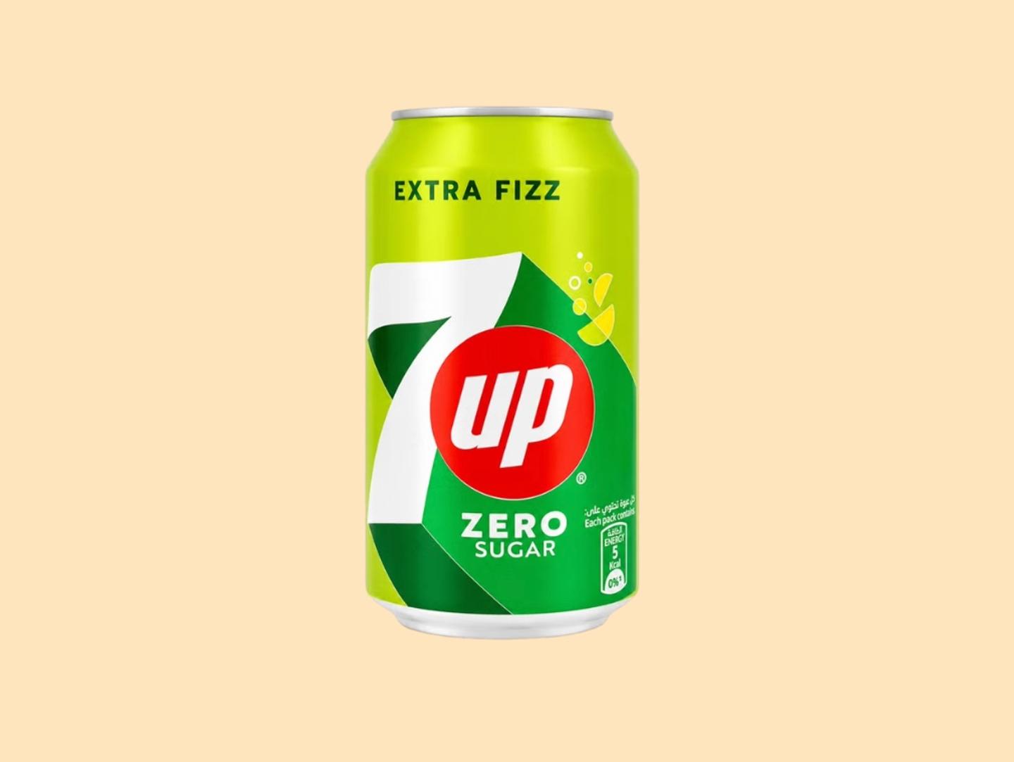 7 Up Zero