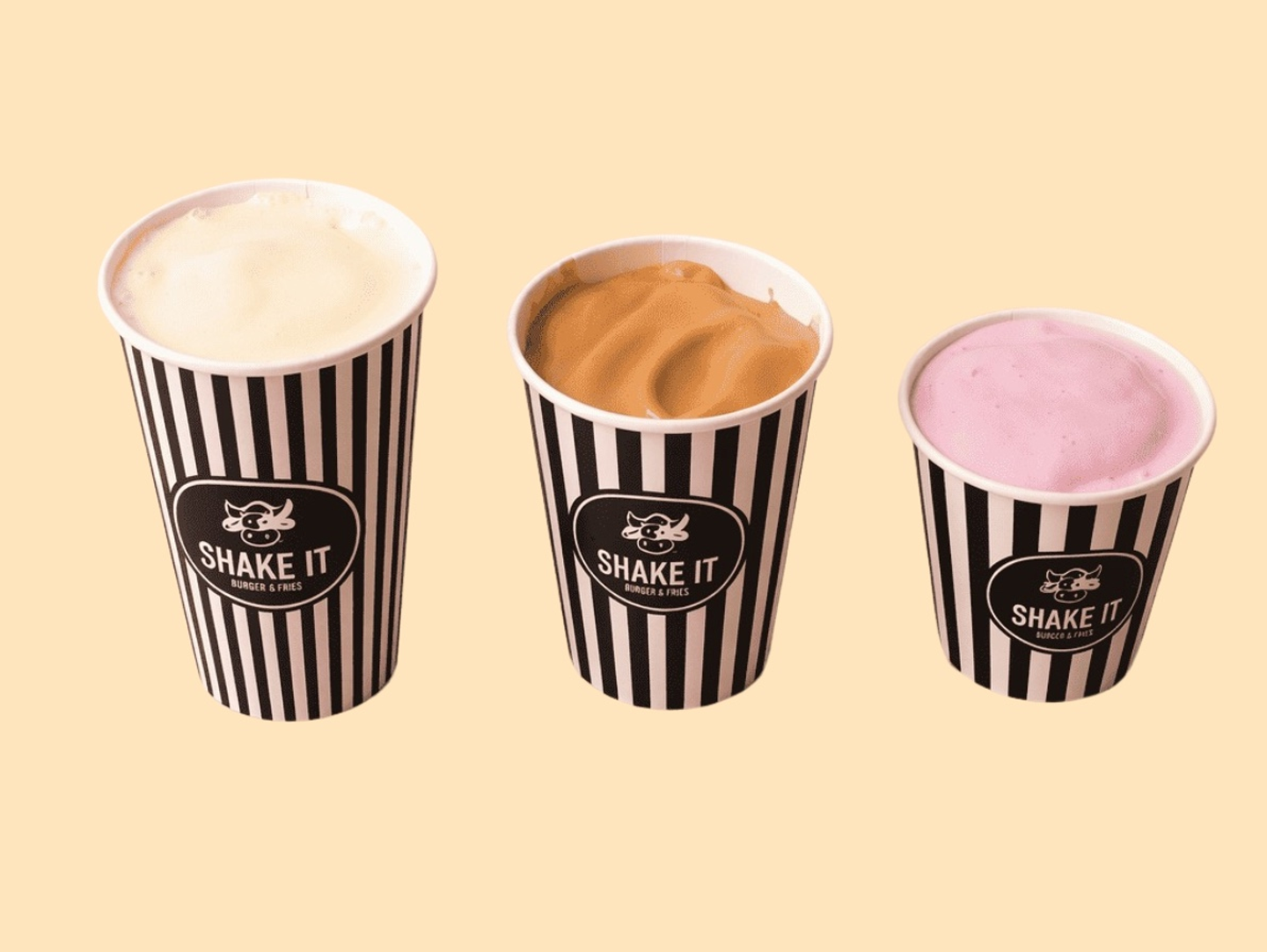 Milk Shake